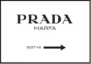 Suchergebnis Auf Amazon.de Für: Prada Marfa Bild